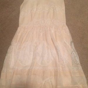 Bar III dress, M, new without tags